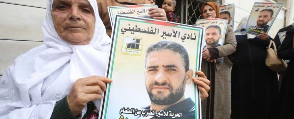 هيئة الأسرى تحذر: الأسير أبو هواش دخل مرحلة الخطر الشديد
