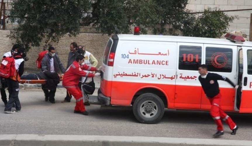 إصابة 3 مواطنين في اعتداء للمستوطنين على حوارة