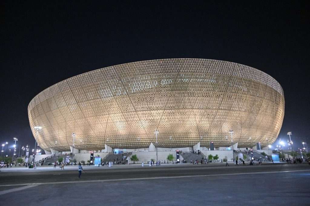 انطلاق المرحلة الأخيرة من مبيعات تذاكر قطر 2022