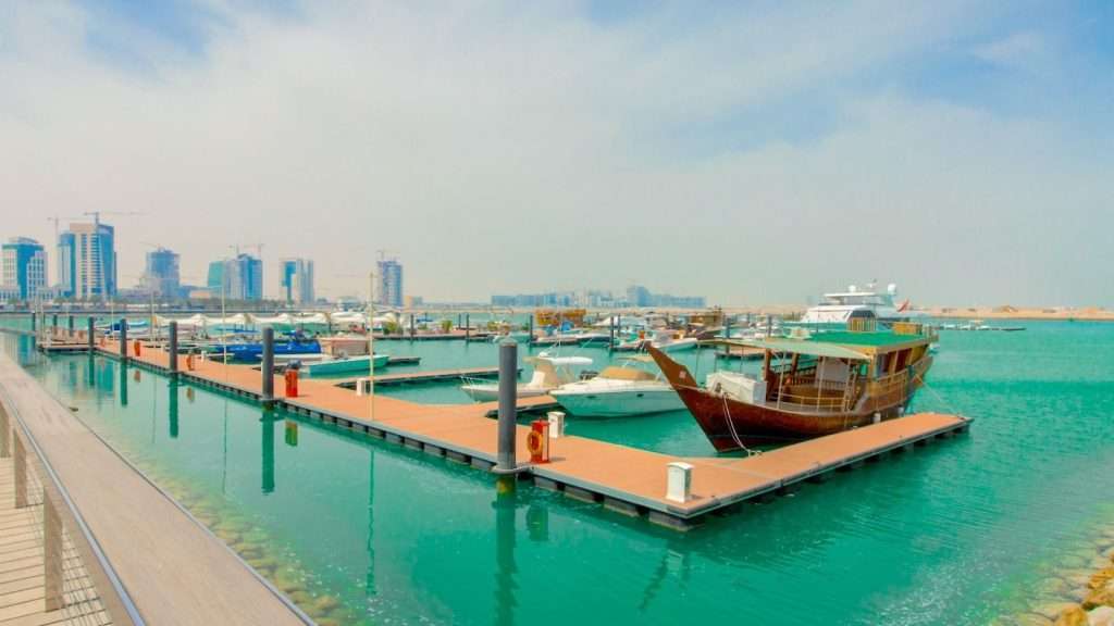 الديار القطرية: استضافة المونديال أسهمت في تسريع وتيرة تنمية البلاد