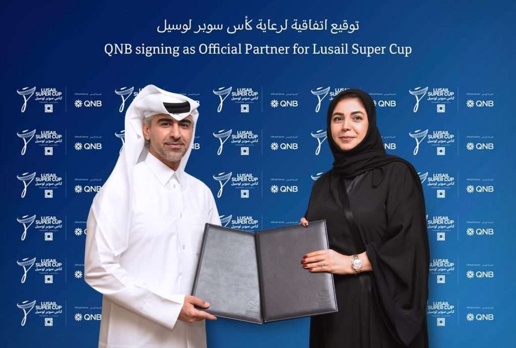 9 سبتمبر: أكبر استادات قطر 2022 يستضيف الفعالية المرتقبة