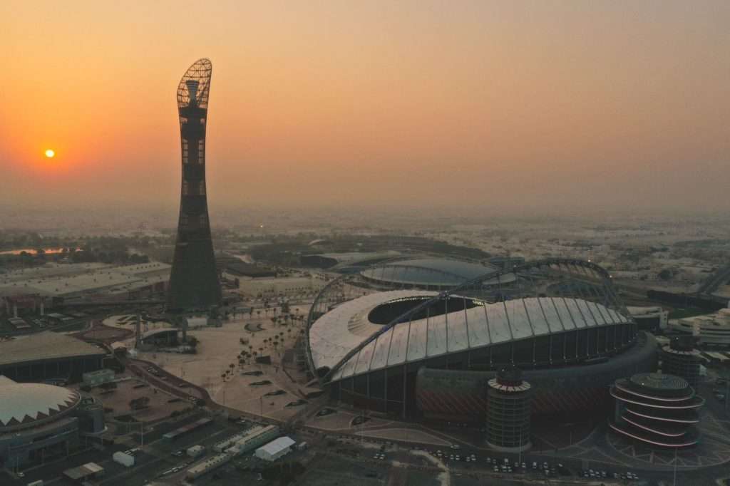 مدير استاد خليفة الدولي: الصرح الرياضي العريق يجسّد تاريخ الكرة القطرية