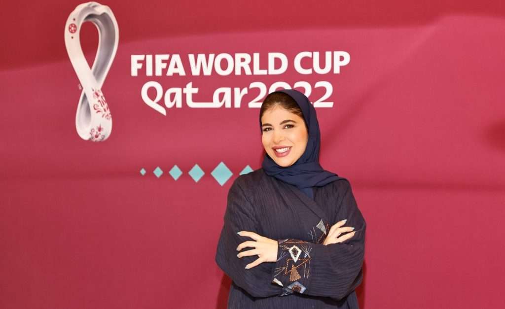 كفاءات قطرية واعدة على طريق الإعداد لكأس العالم 2022
