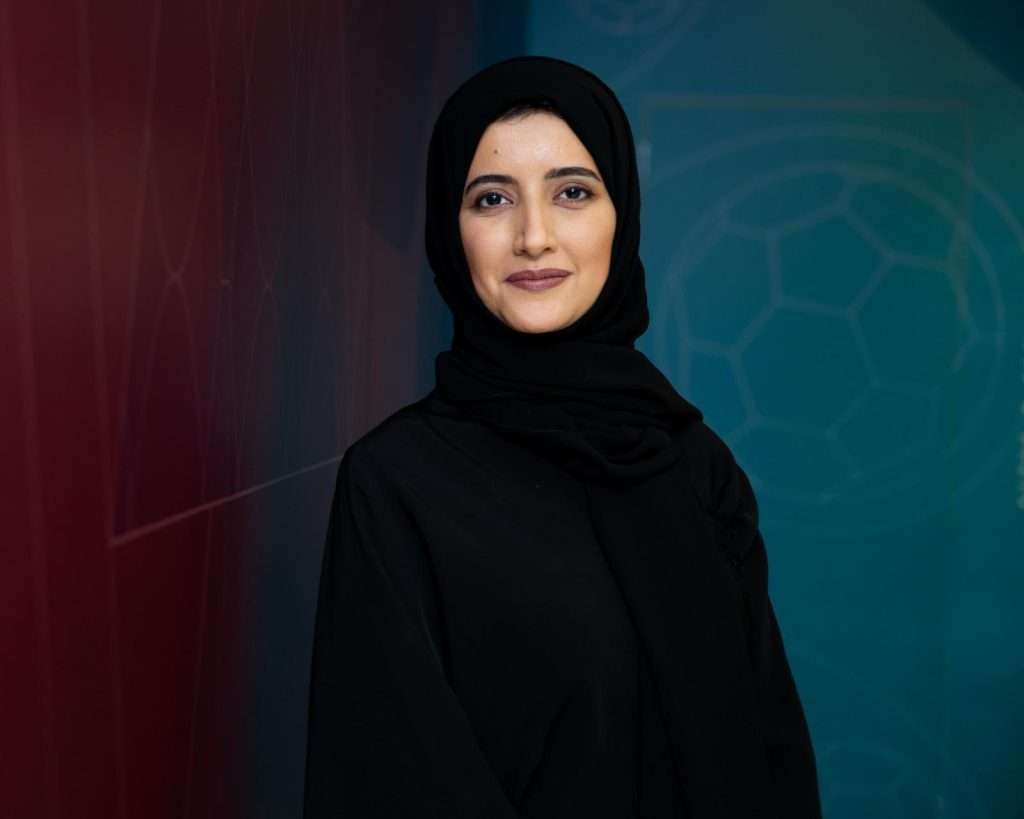 المدير التنفيذي للاتصالات في اللجنة العليا: البطولة ستمثل انطلاقة جديدة لدولة قطر