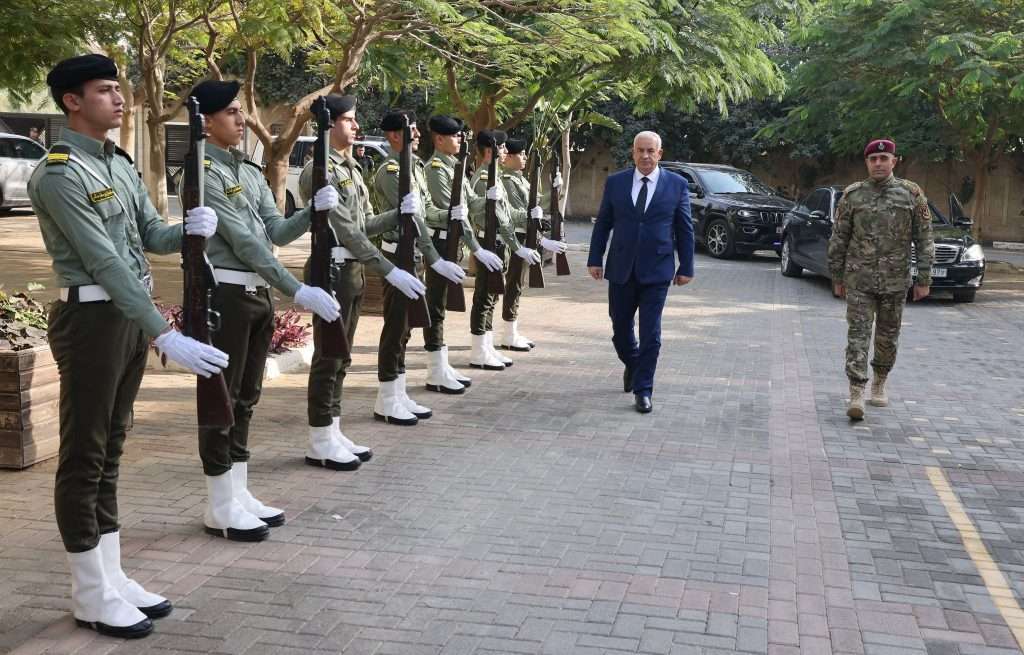 “وزير الداخلية يشارك في المؤتمر التخصصي بجامعة الاستقلال حول التعذيب النفسي”