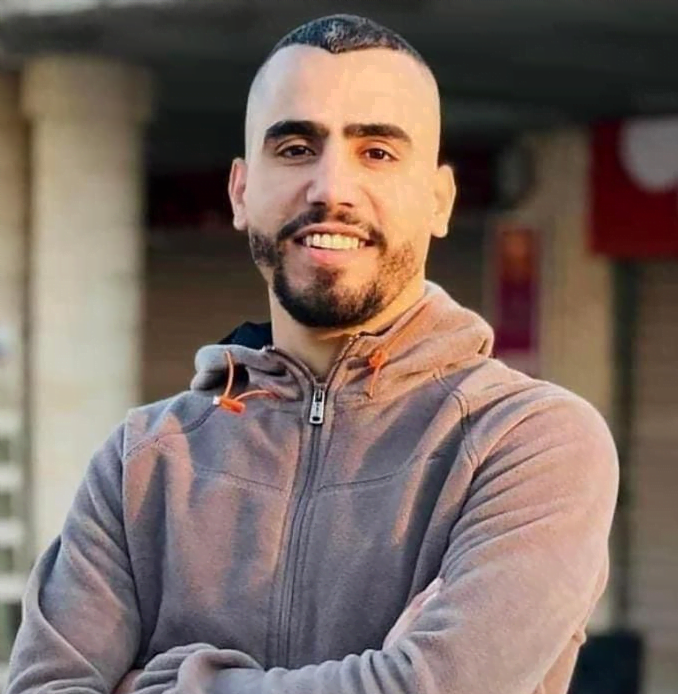 استشهاد شاب من مخيم جنين متأثرا بإصابته برصاص الاحتلال