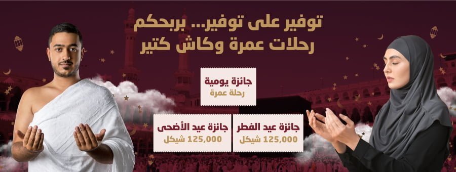 مصرف الصفا يخصص جوائز مميزة لحملة حساب التوفير