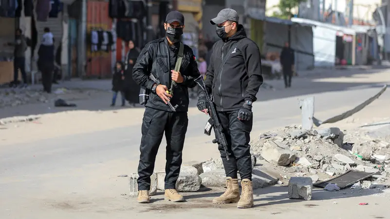 على ماذا وقّعت إسرائيل حقًا؟