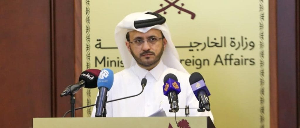 بدء مفاوضات المرحلة الثانية من اتفاق وقف الحرب