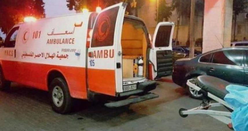 استشهاد شاب واحتجاز جثمانه خلال اقتحام نابلس