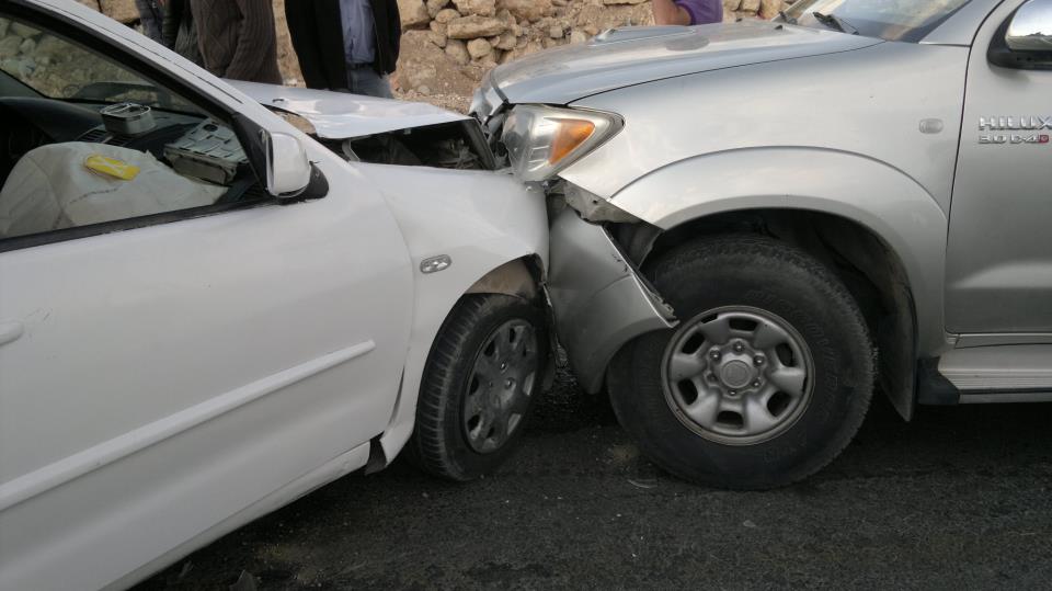 الحوادث تقتل 400 شخصا في إسرائيل