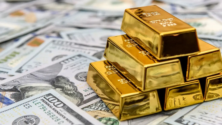 الذهب يرتفع على وقع بيانات الوظائف الأمريكية