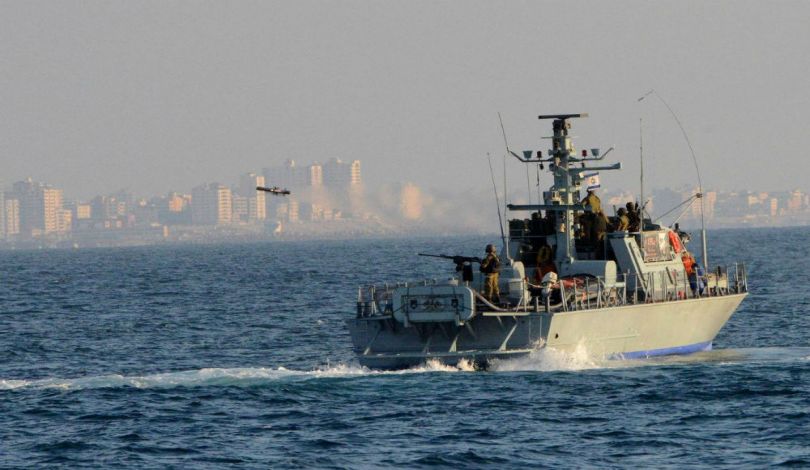 بحرية الاحتلال تبدأ بالسيطرة على أسطول جديد
