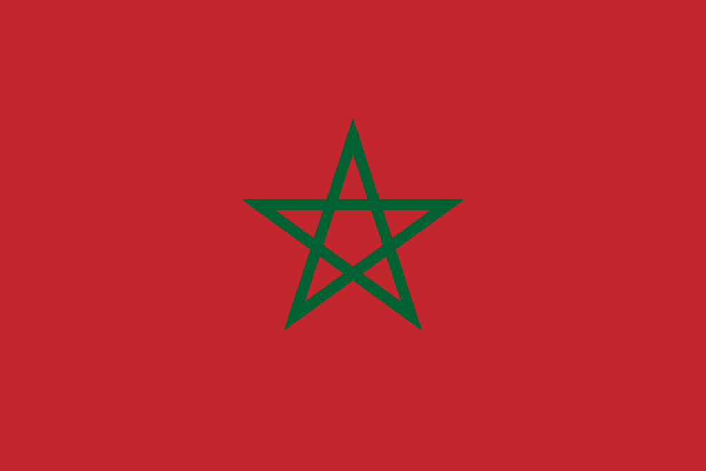 المغرب إلى دور الثمانية
