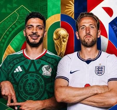 إنجلترا تبلغ دور الثمانية